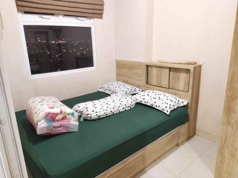 disewakan apartemen jl jend ahmad yani kav 49