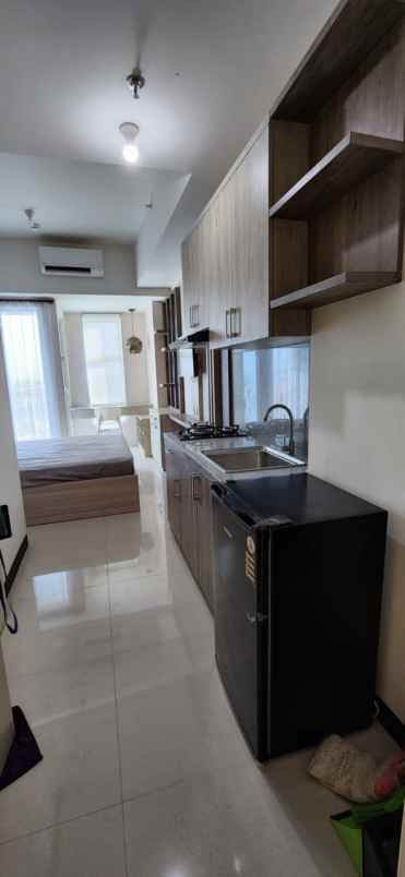 disewakan apartemen laguna kejawan putih