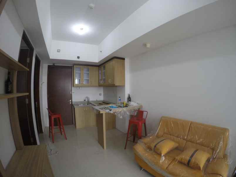 disewakan apartemen ngagel wonokromo