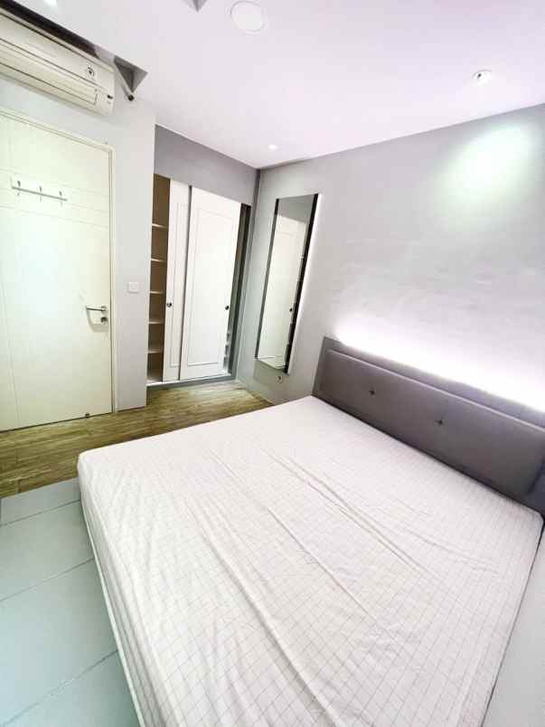 disewakan apartemen pakuwon city