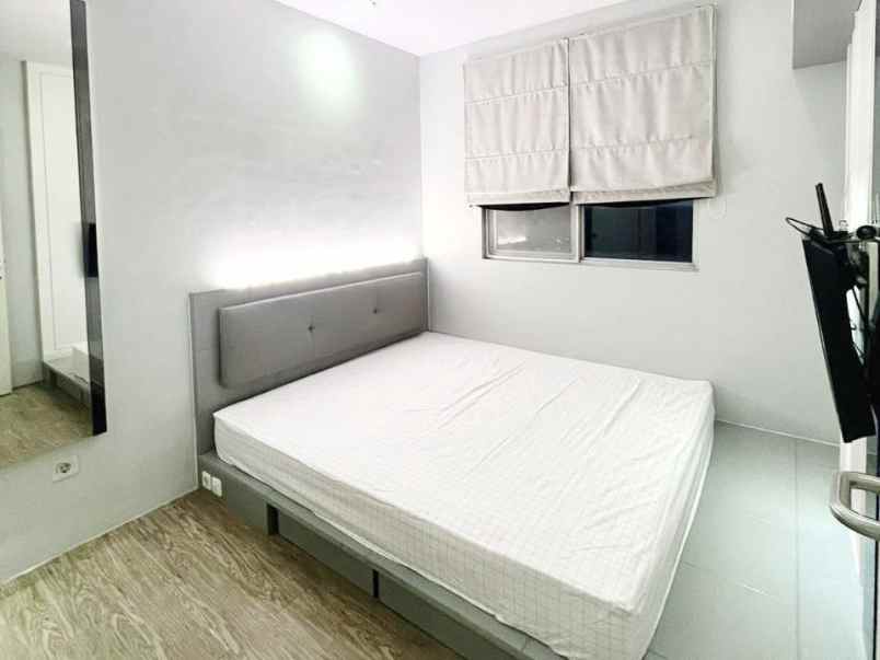 disewakan apartemen pakuwon city