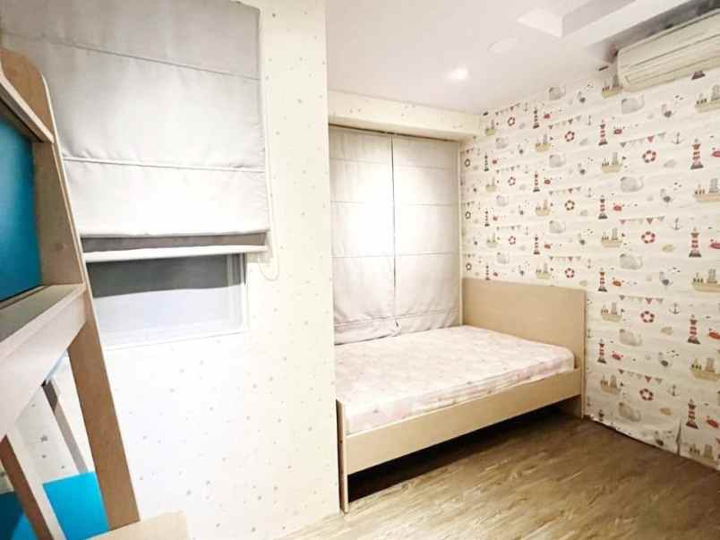 disewakan apartemen pakuwon city