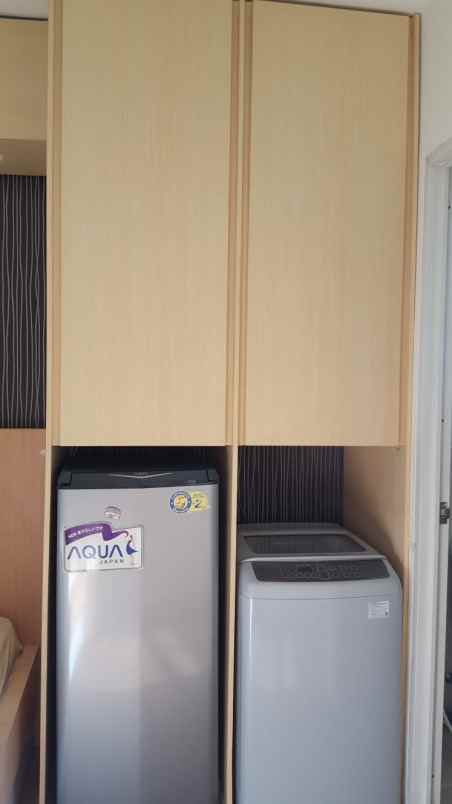 disewakan apartemen pakuwon city