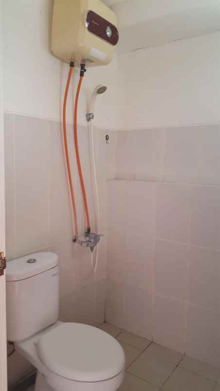 disewakan apartemen pakuwon city