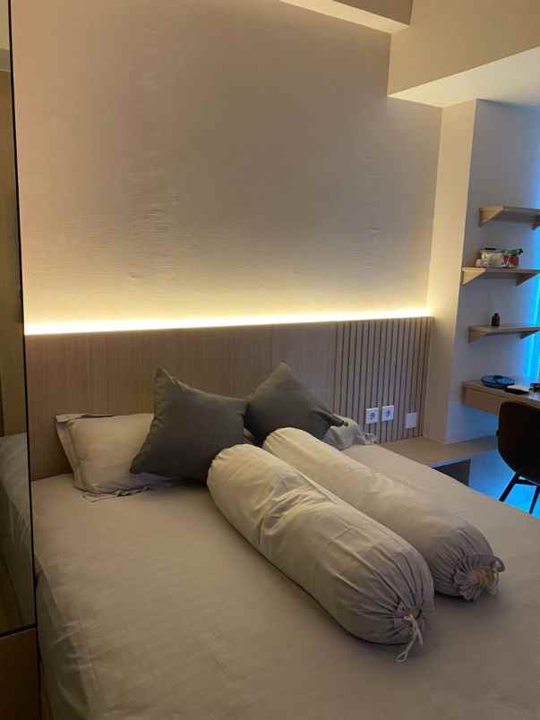 disewakan apartemen pakuwon city amor