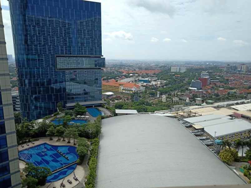 disewakan apartemen pakuwon mall tower tanglin