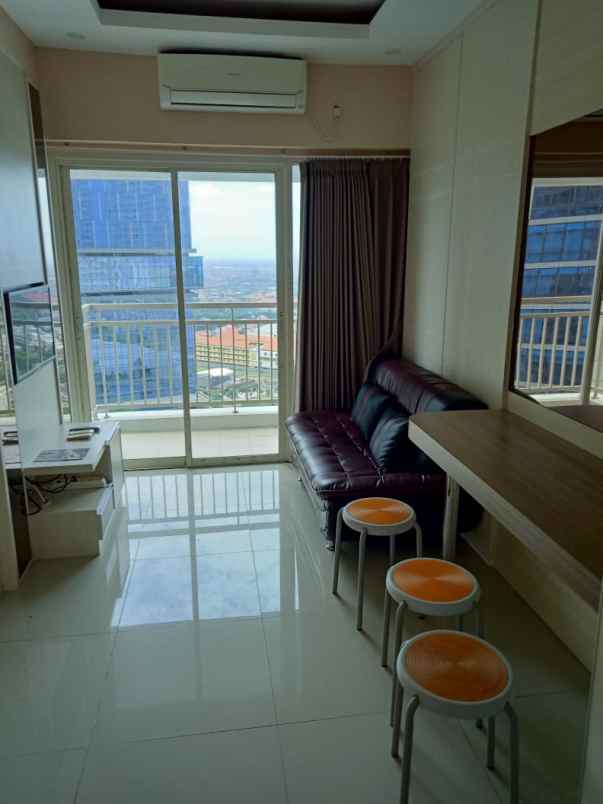 disewakan apartemen pakuwon mall tower tanglin