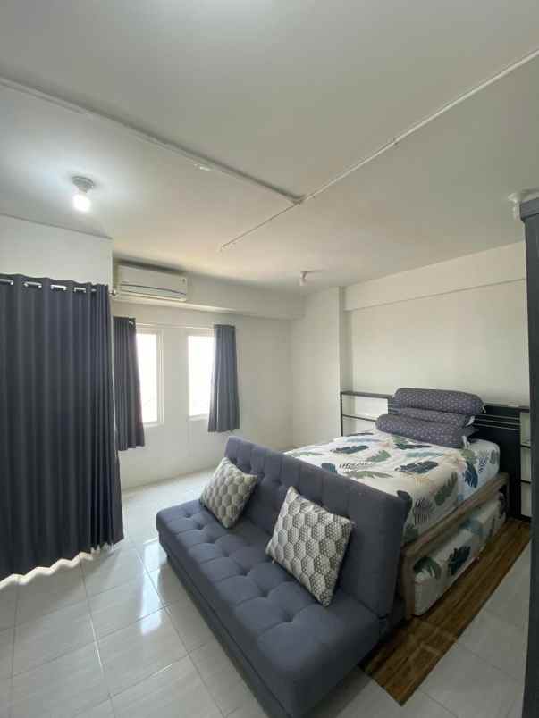 disewakan apartemen puncak cbd