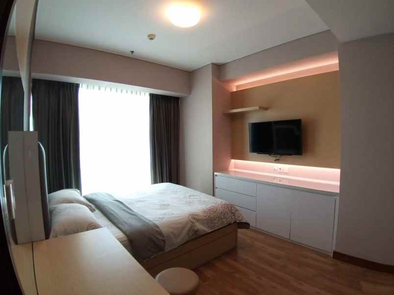 disewakan apartemen setiabudi