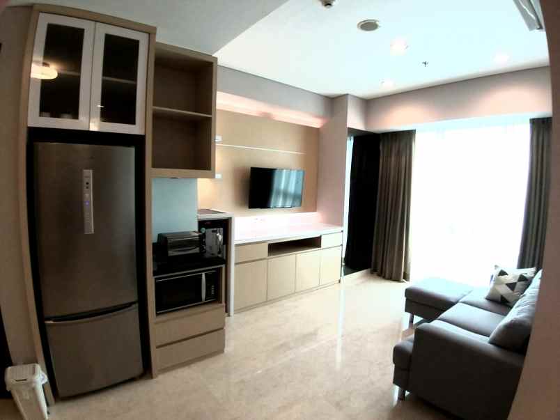 disewakan apartemen setiabudi