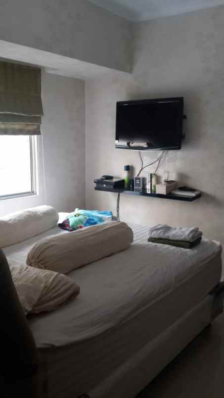 disewakan apartement waterplace pakuwon surabaya