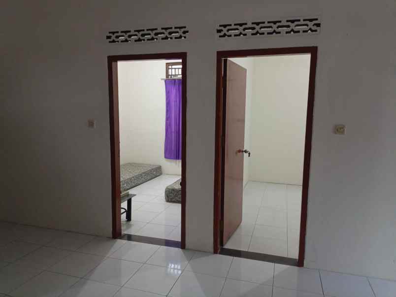 disewakan dijual rumah indraprasta semarang