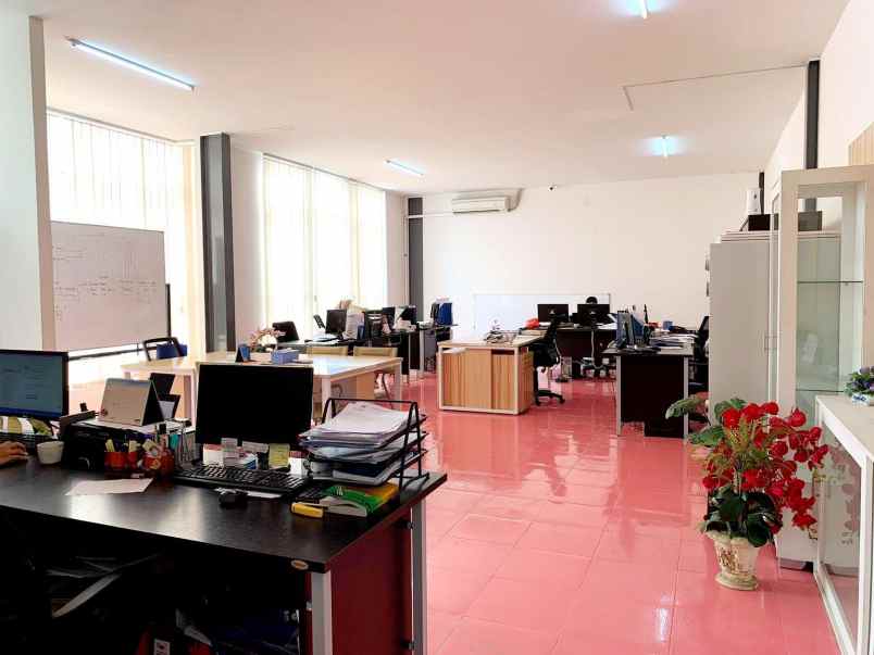 disewakan gudang delta silicon lippo cikarang bekasi