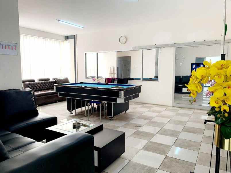 disewakan gudang delta silicon lippo cikarang bekasi