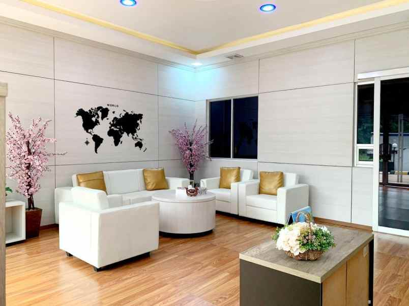 disewakan gudang delta silicon lippo cikarang bekasi