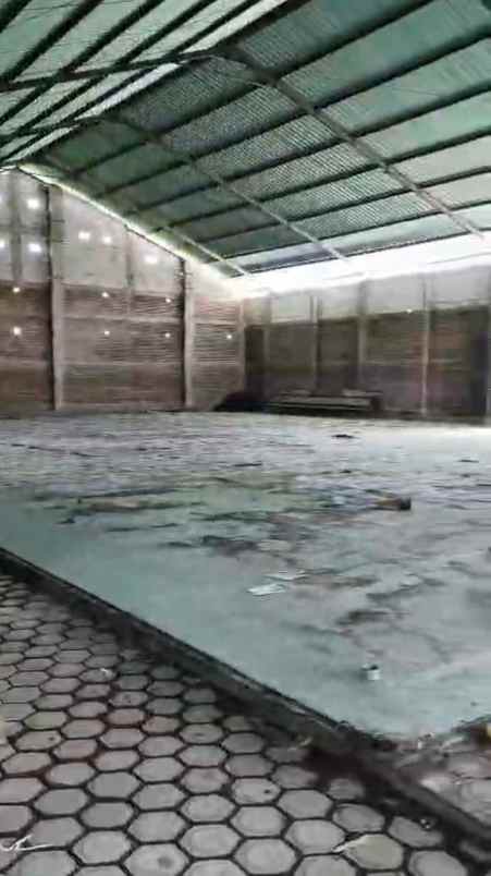 disewakan gudang di magetan