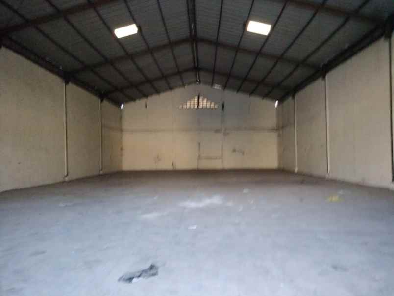 disewakan gudang pantai indah dadap