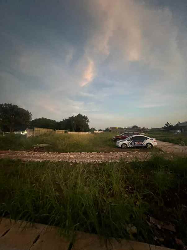 disewakan lahan di lokasi strategis tangsel