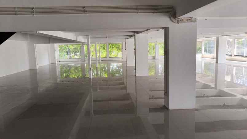 disewakan ruko gudang kantor genteng