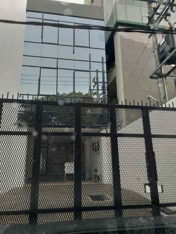 disewakan ruko gudang kantor grand city mall