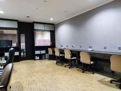 disewakan ruko gudang kantor jalan yos sudarso