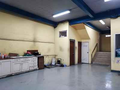 disewakan ruko gudang kantor jalan yos sudarso