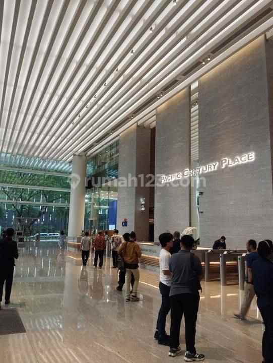 disewakan ruko gudang kantor jl jend sudirman