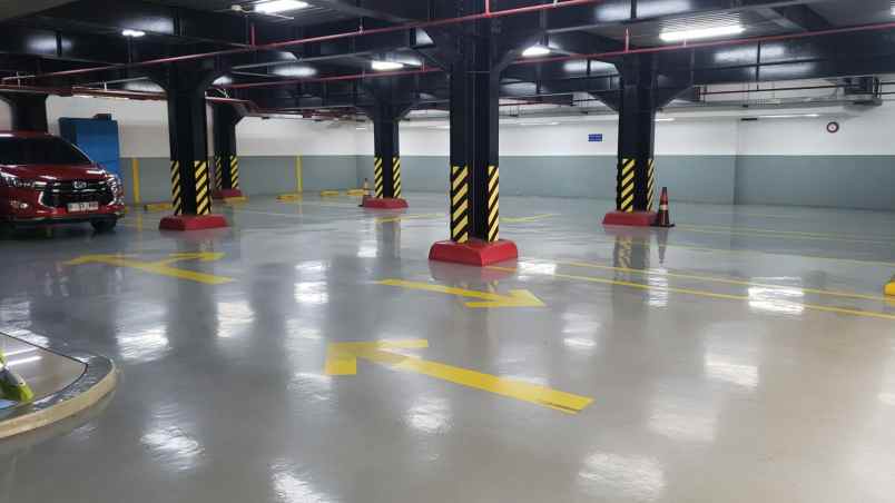 disewakan ruko gudang kantor jl lebak bulus raya lebak