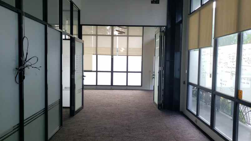 disewakan ruko gudang kantor jl lebak bulus raya lebak
