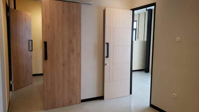 disewakan ruko gudang kantor jl lebak bulus raya lebak