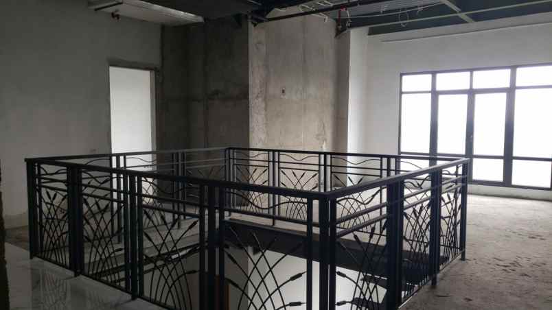 disewakan ruko gudang kantor jl lebak bulus raya lebak