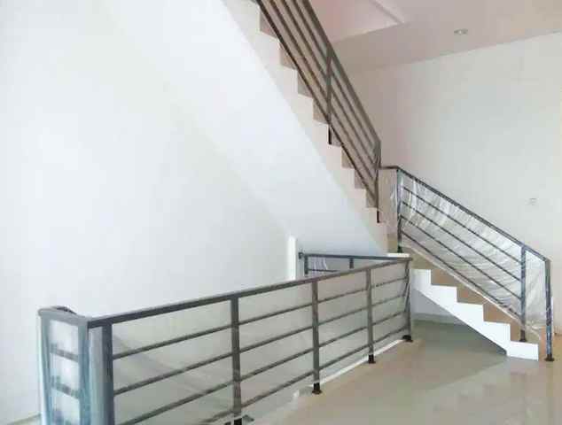 disewakan ruko gudang kantor jl majapahit semarang kota