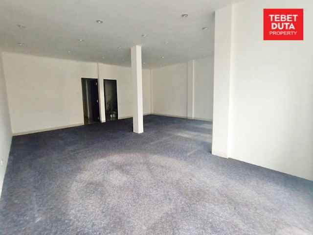 disewakan ruko gudang kantor jl prof dr supomo
