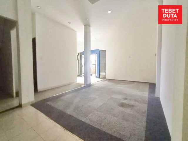 disewakan ruko gudang kantor jl prof dr supomo