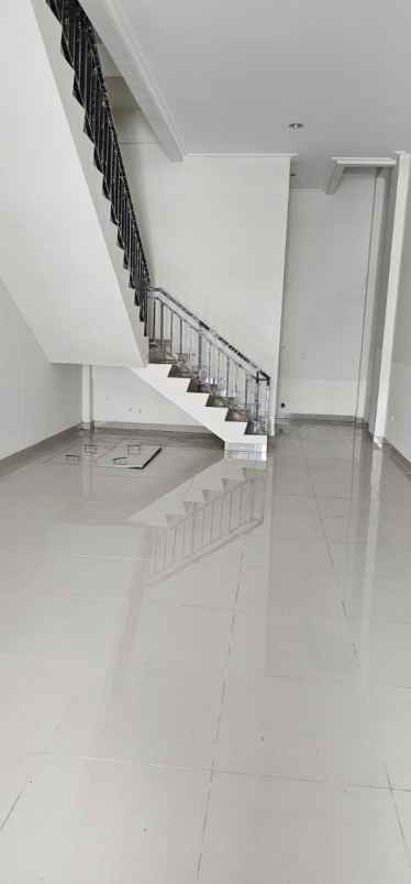 disewakan ruko gudang kantor kelapa gading jakarta utara