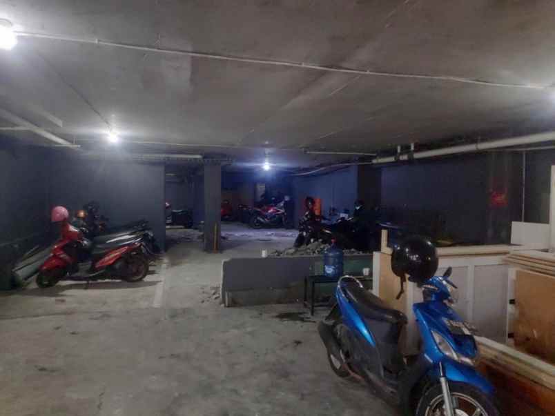disewakan ruko gudang kantor kemang raya bangka mampang