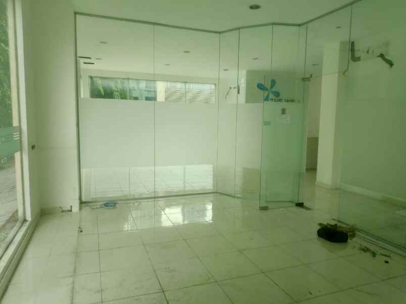 disewakan ruko gudang kantor kemang raya bangka mampang