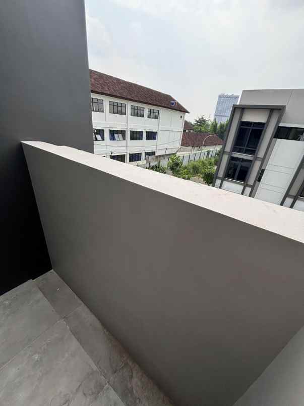 disewakan ruko gudang kantor latinos boutique soho bsd