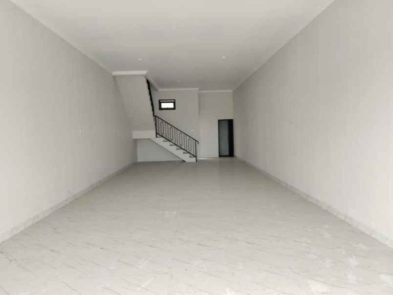 disewakan ruko gudang kantor purwokerto timur