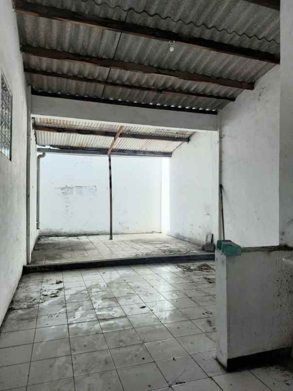 disewakan ruko gudang kantor raya ngagel wonokromo surabaya