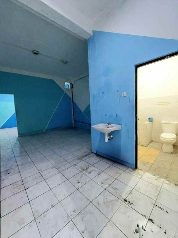 disewakan ruko gudang kantor raya ngagel wonokromo surabaya