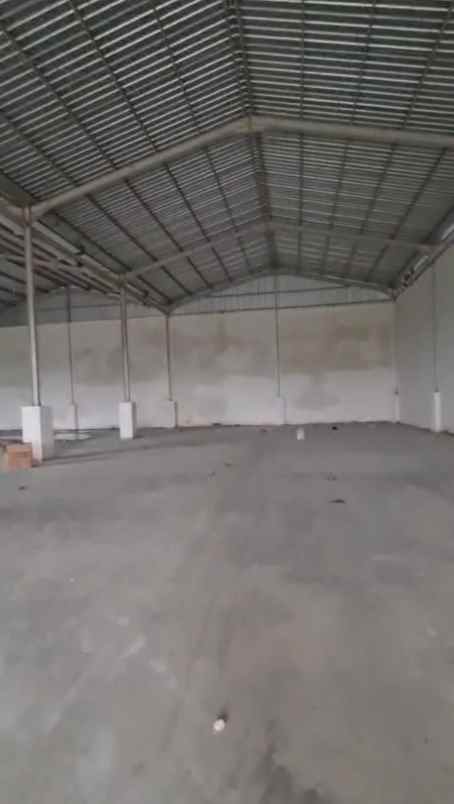 disewakan ruko gudang kantor romokalisari