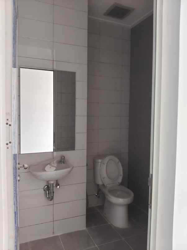 disewakan ruko gudang kantor sedayu city kelapa gading