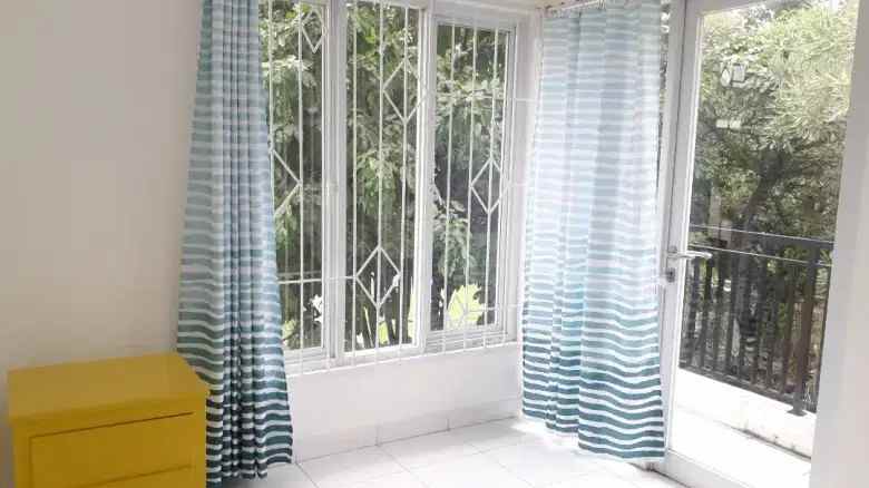 disewakan rumah bintaro sektor 9