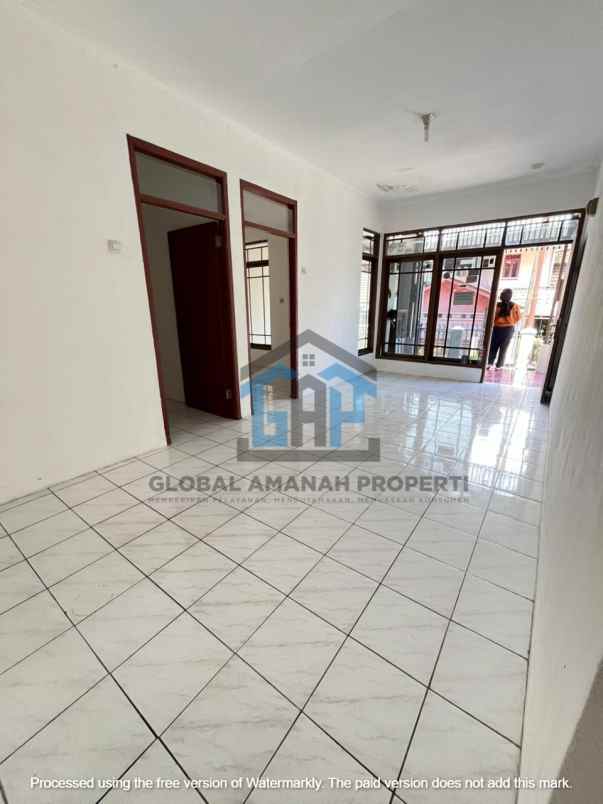 disewakan rumah cibabat