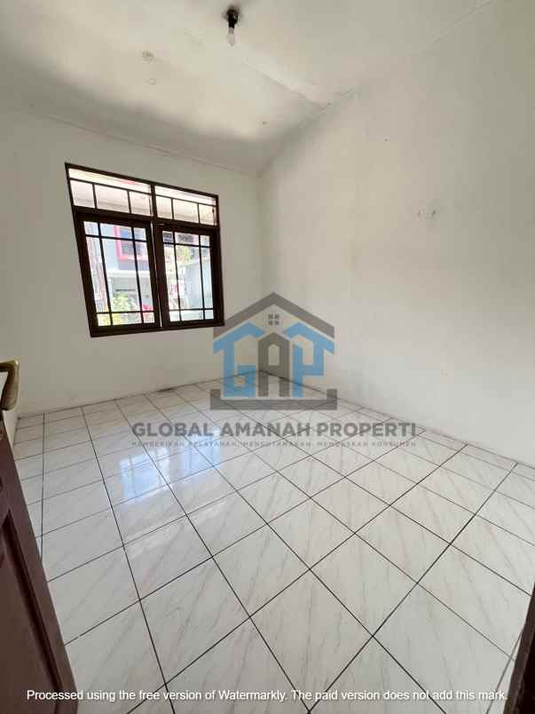 disewakan rumah cibabat