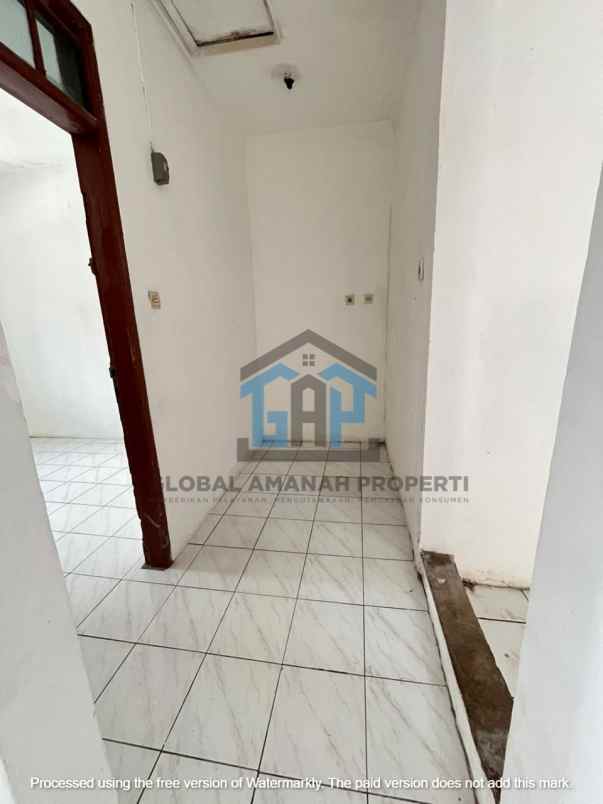 disewakan rumah cibabat