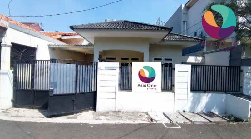 disewakan rumah cipinang