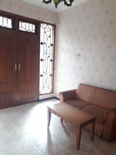 disewakan rumah dharmahusada mas