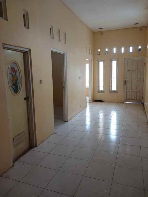 disewakan rumah klipang tembalang